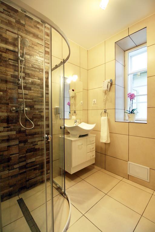 Arhivelor Studios Sibiu Quarto foto
