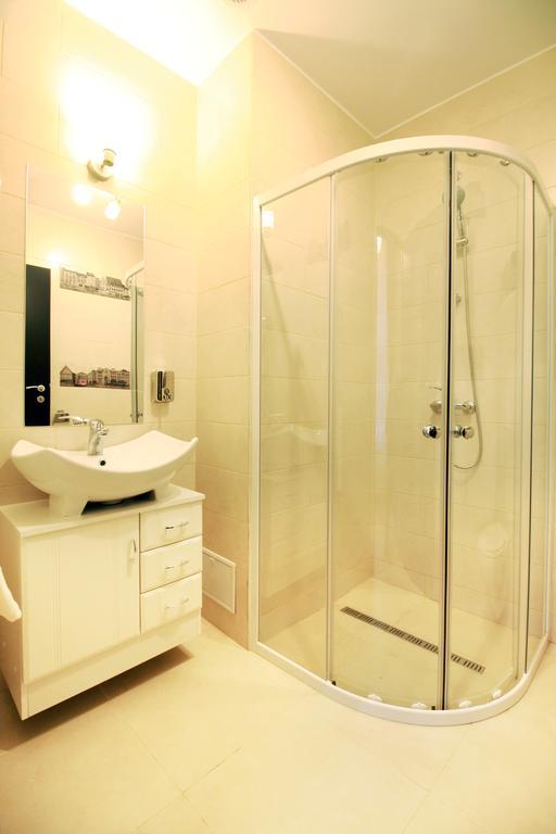 Arhivelor Studios Sibiu Quarto foto