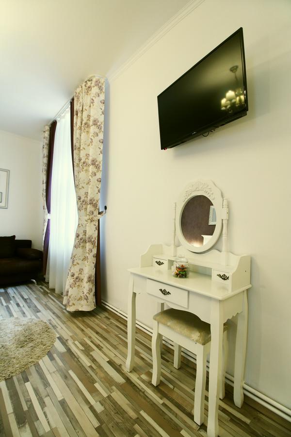 Arhivelor Studios Sibiu Exterior foto