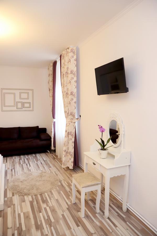 Arhivelor Studios Sibiu Exterior foto